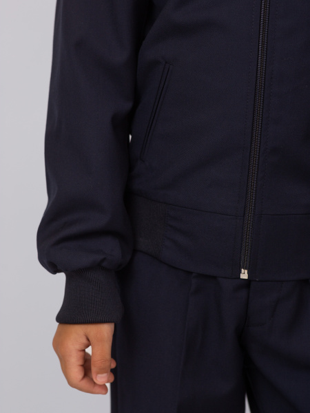 Бомбер O KIDS для мальчиков