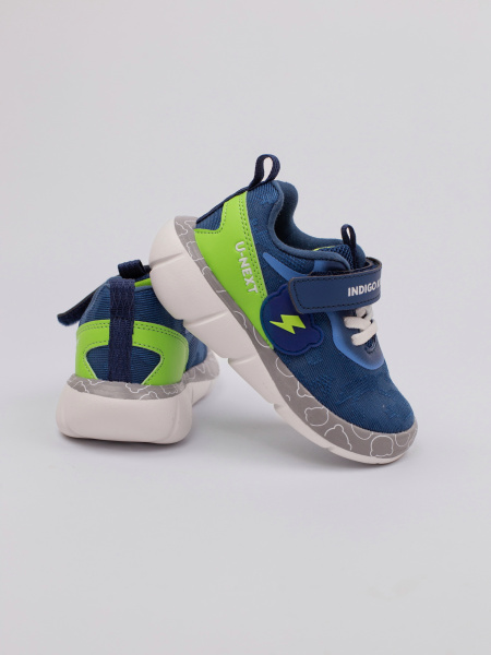 Кроссовки INDIGO KIDS