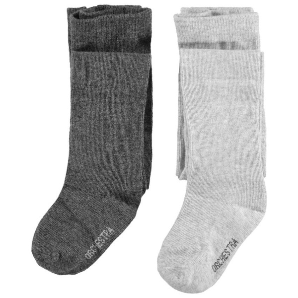 Набор из 2х колготок