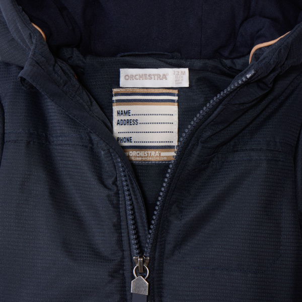 Ветровка ORCHESTRA