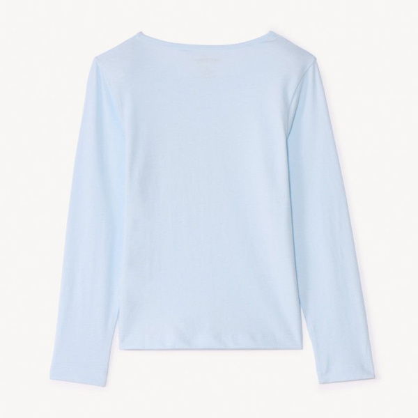 Футболка д/р