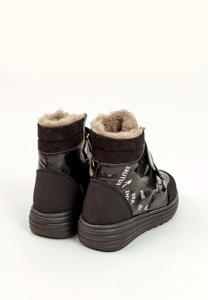 Ботинки O KIDS