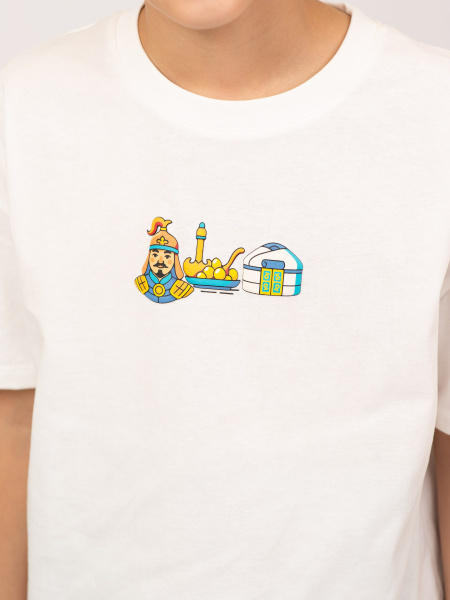 Футболка к/р