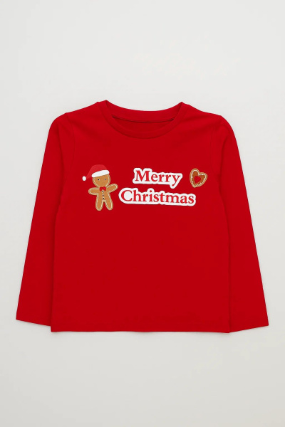 Пижама д/р O KIDS для мальчиков