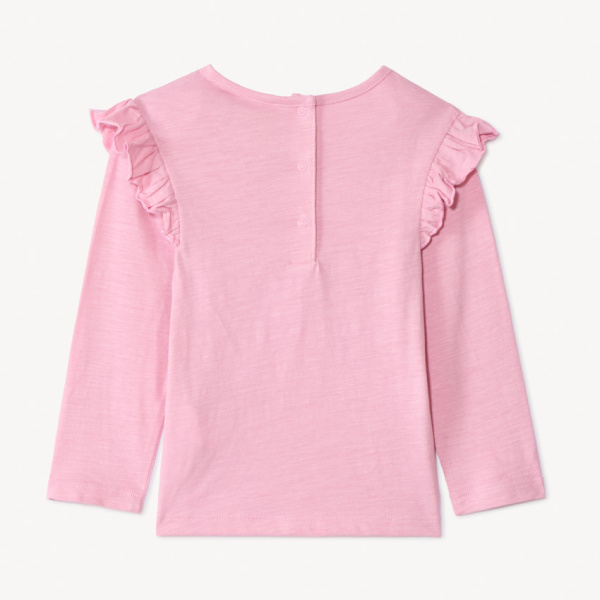 Футболка д/р