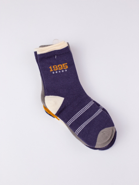 Набор из 5 носков O KIDS для мальчиков