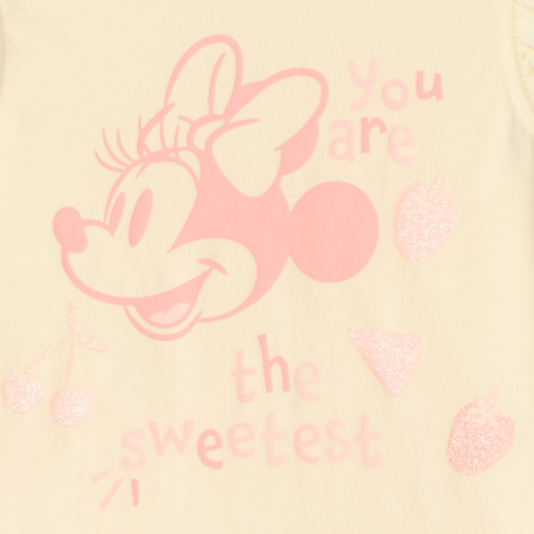 Комплект футболка+шорты