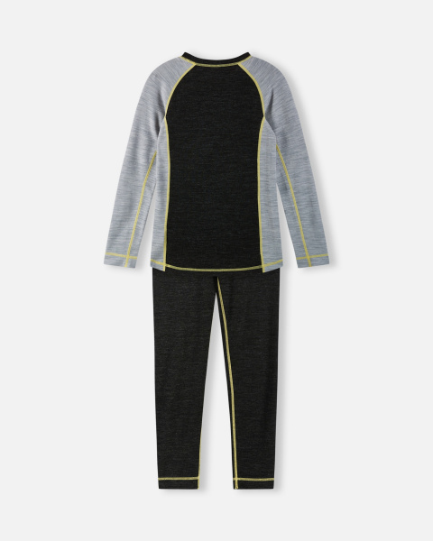 флисовая одежда и термобелье для детей Reima