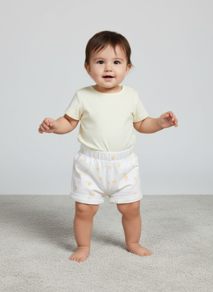 Набор из 2х шорт