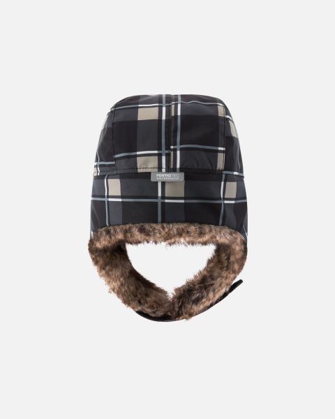 Шапка Рейма для мальчиков