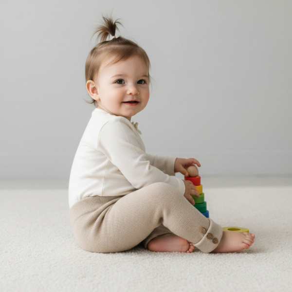 Набор из 2х леггинсов