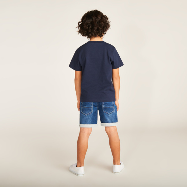 Футболка к/р ORCHESTRA для мальчиков