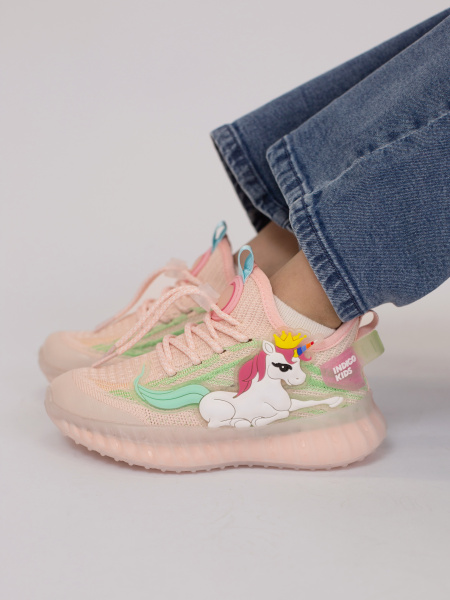 Кроссовки INDIGO KIDS