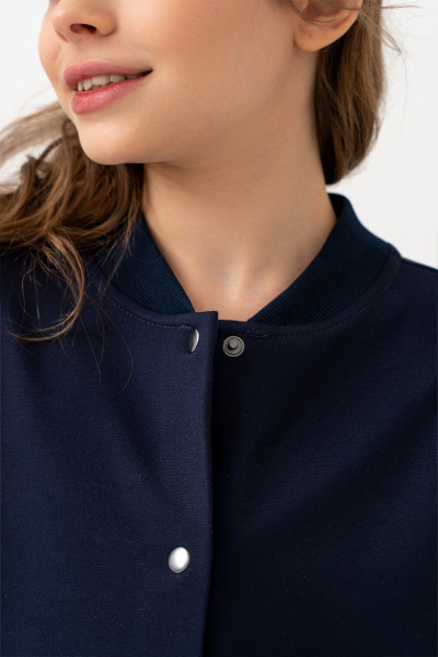 Школьные Бомбер для девочек в магазине ORCHESTRA