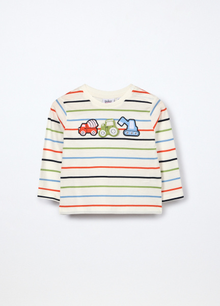 Футболка д/р