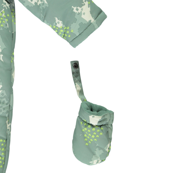 Комбинезон ORCHESTRA