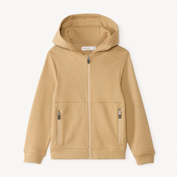 Толстовка ORCHESTRA для мальчиков