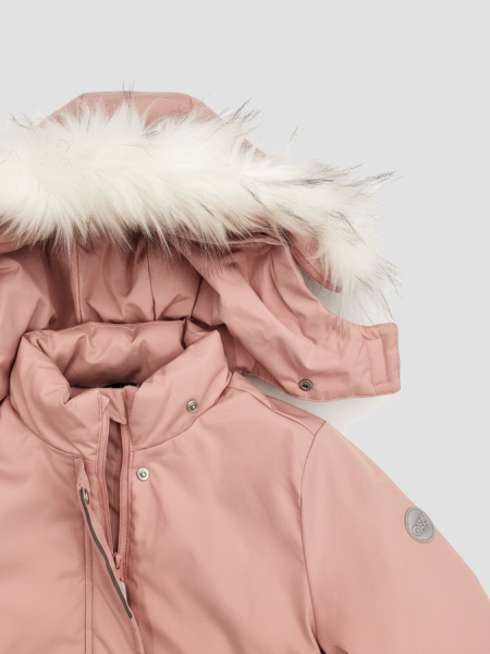 Парка ORCHESTRA для девочек