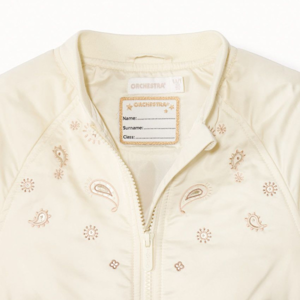 Плащ ORCHESTRA для девочек купить онлайн.