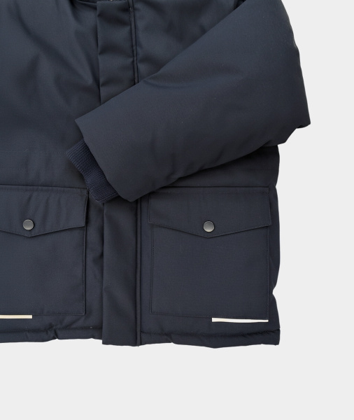 Парка ORCHESTRA для девочек