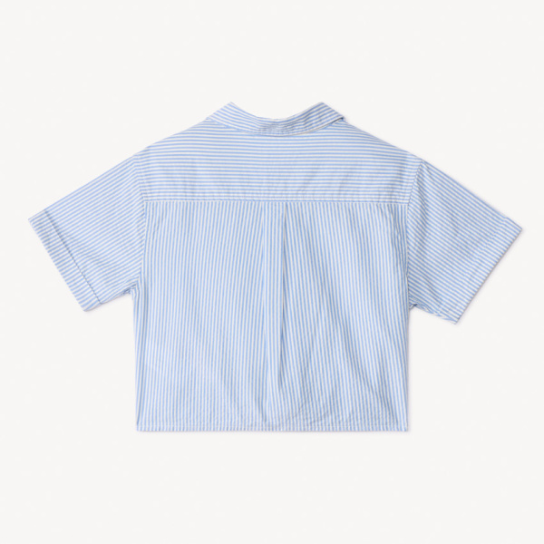 Рубашка к/р