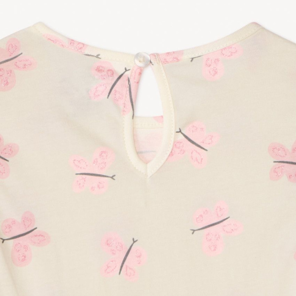 Набор из 2х футболок к/р