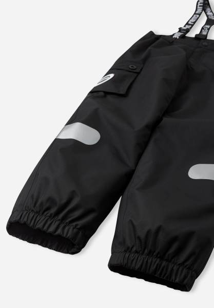 Полукомбинезон