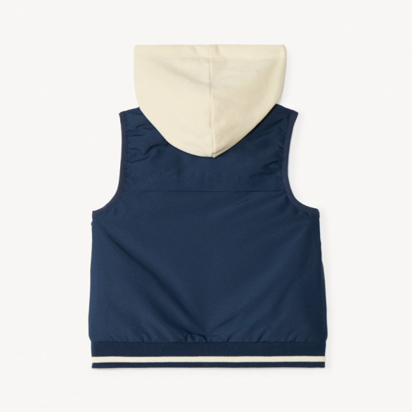 Жилет утепленный ORCHESTRA