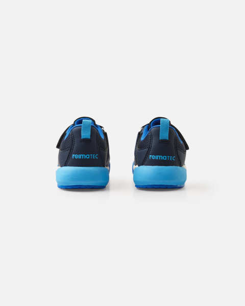 Кроссовки Рейма