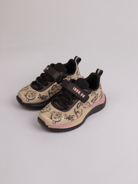 Кроссовки INDIGO KIDS