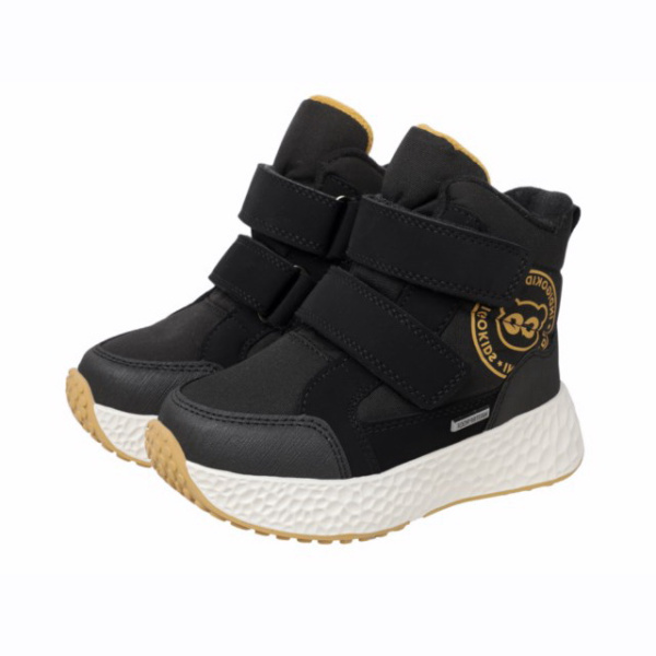 Ботинки INDIGO KIDS для мальчиков