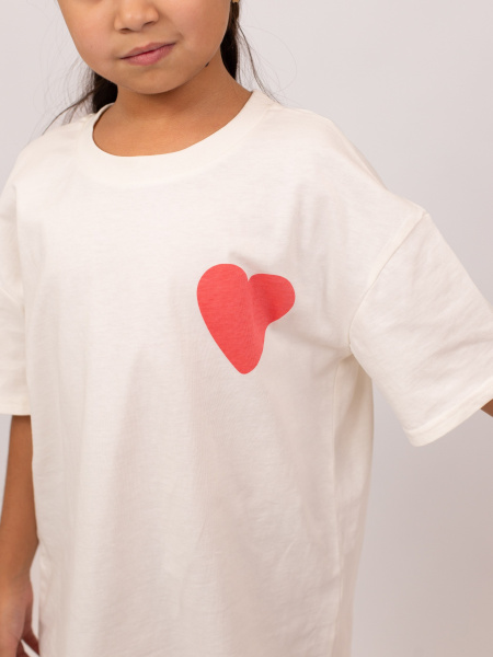 Набор из 2х футболок к/р