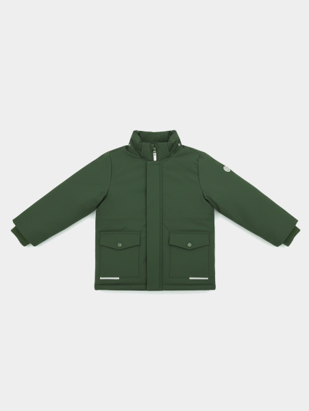 Парка ORCHESTRA для девочек