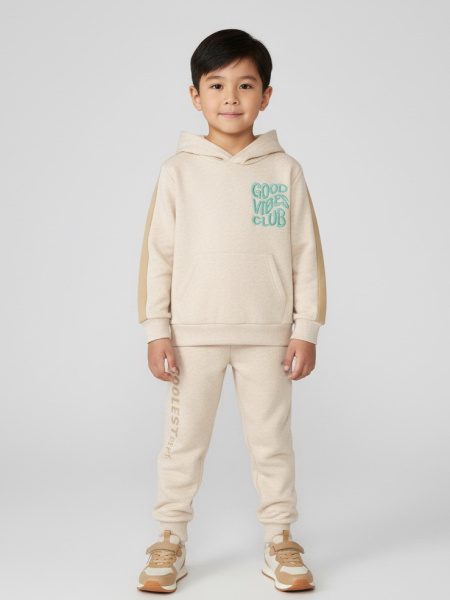 Спортивный костюм