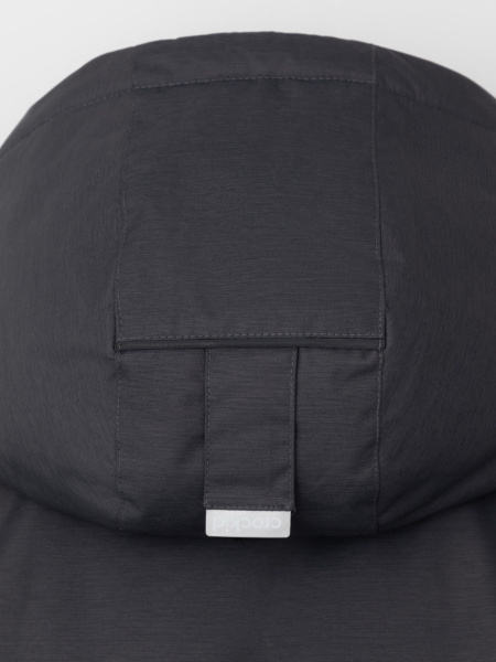 Пуховик Crockid для мальчиков