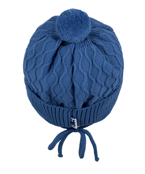 Шапка Чудо-кроха для новорождённых