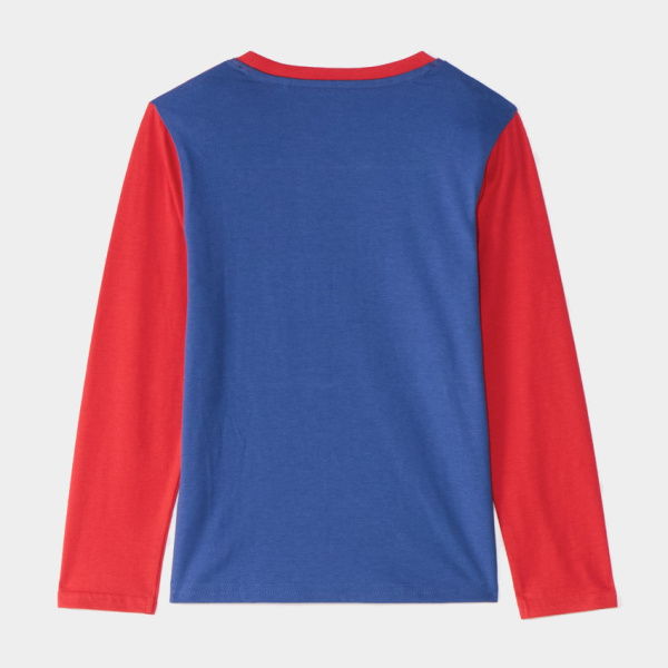 Пижама д/р ORCHESTRA для мальчиков