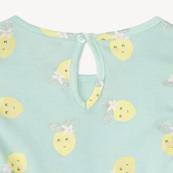 Набор из 2х футболок к/р