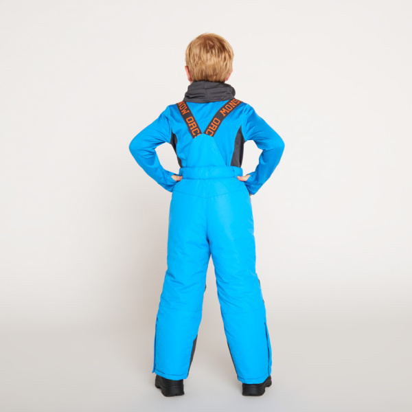 Полукомбинезон ORCHESTRA для мальчиков