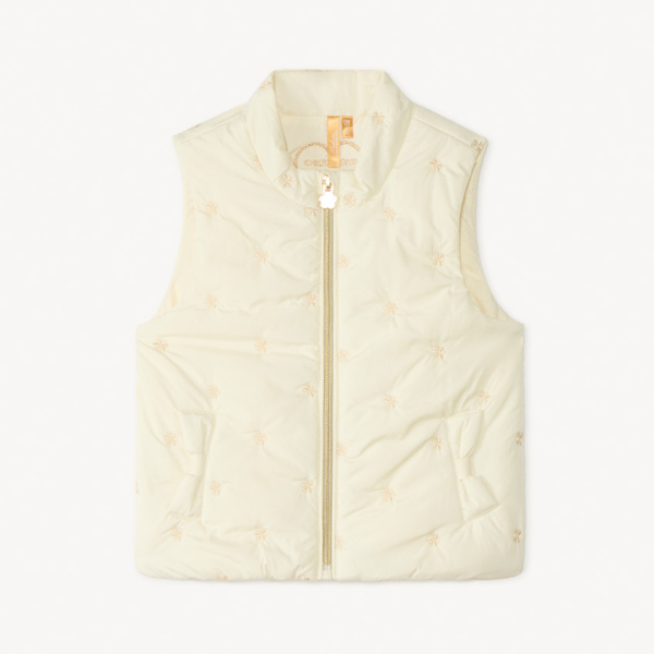 Жилет утепленный ORCHESTRA