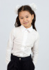Блузка д/р