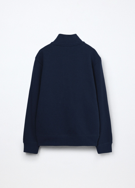 Толстовка Blu kids для мальчиков