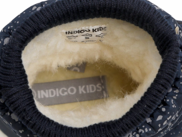 Дутики INDIGO KIDS