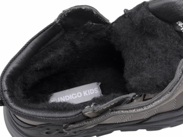 Ботинки INDIGO KIDS