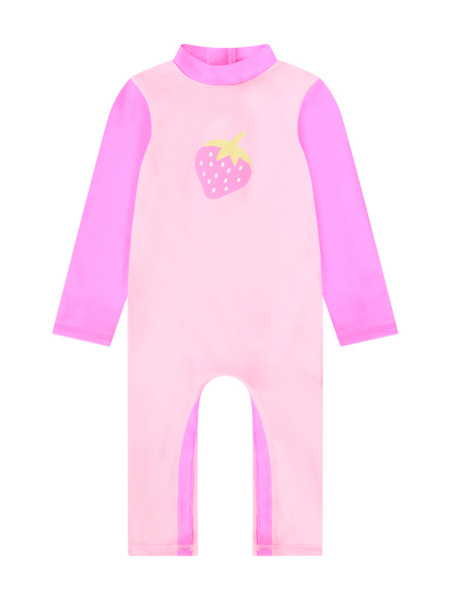 Купальный комбинезон