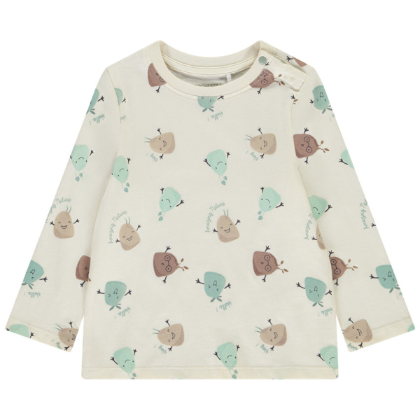 Футболка д/р