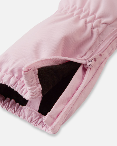 Варежки Рейма для новорождённых