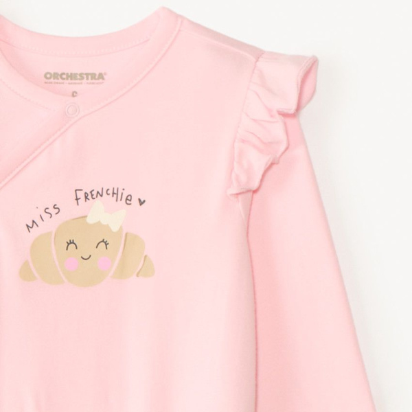 Набор из 2х комбинезонов