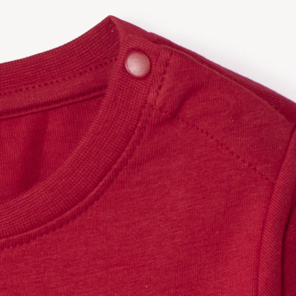 Футболка д/р