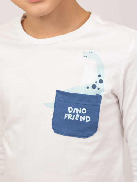 Пижама д/р O KIDS для мальчиков